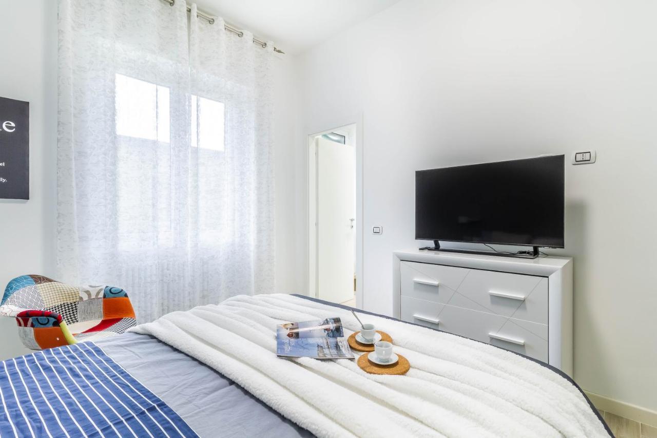 Casaballi Milano Mm3 Trilocale מראה חיצוני תמונה