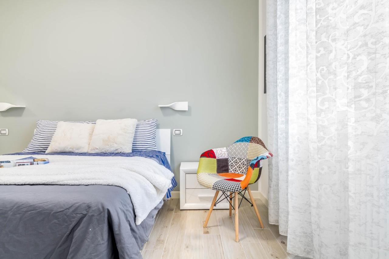Casaballi Milano Mm3 Trilocale מראה חיצוני תמונה