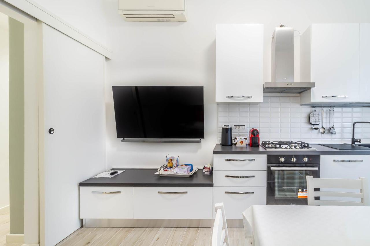 Casaballi Milano Mm3 Trilocale מראה חיצוני תמונה
