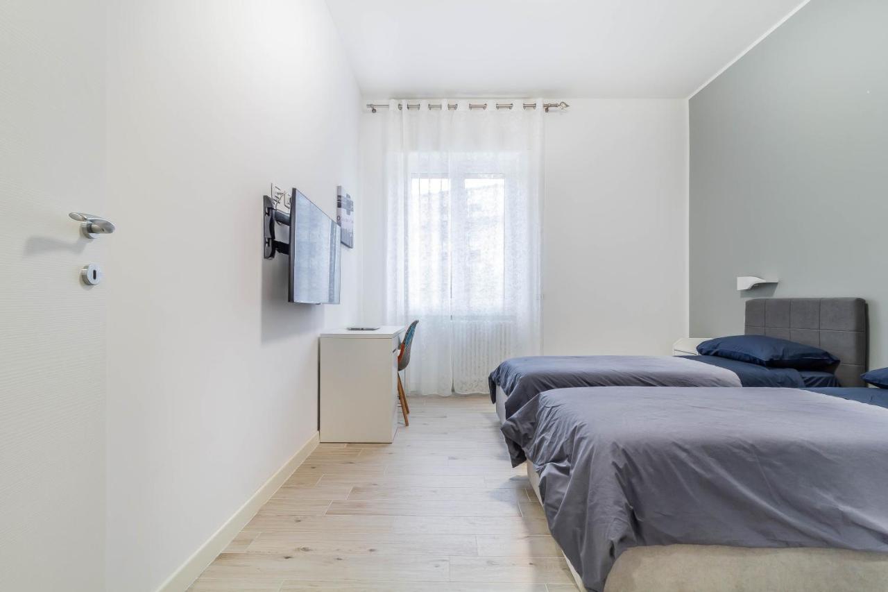 Casaballi Milano Mm3 Trilocale מראה חיצוני תמונה