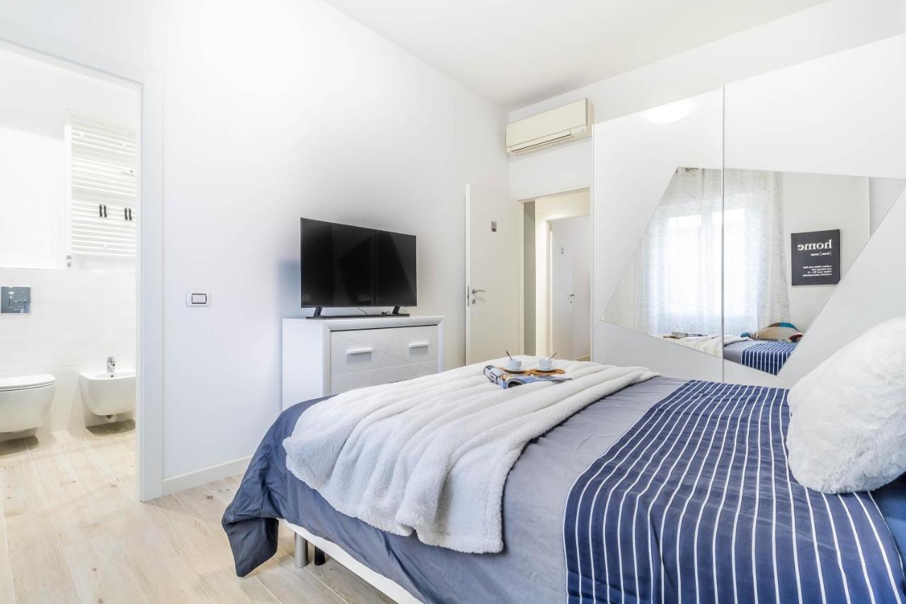 Casaballi Milano Mm3 Trilocale מראה חיצוני תמונה