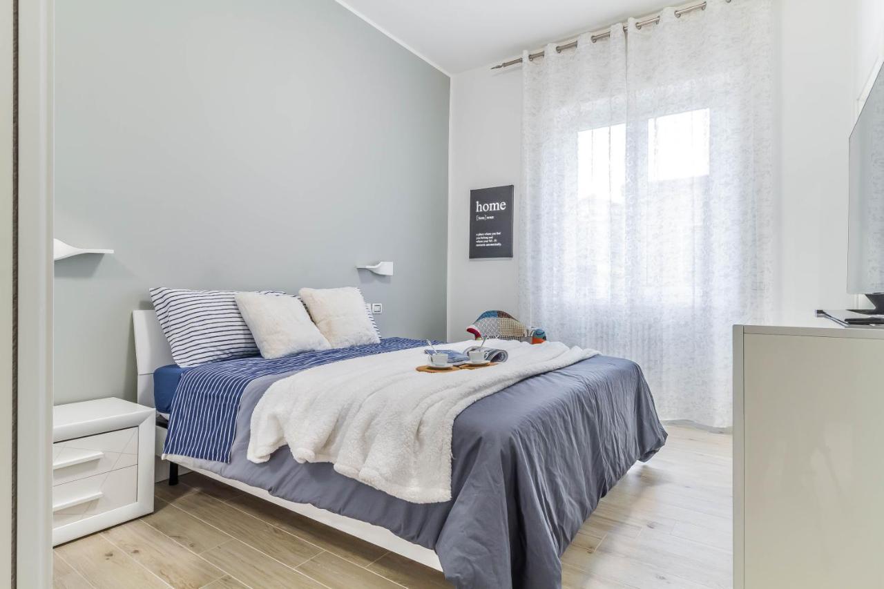 Casaballi Milano Mm3 Trilocale מראה חיצוני תמונה