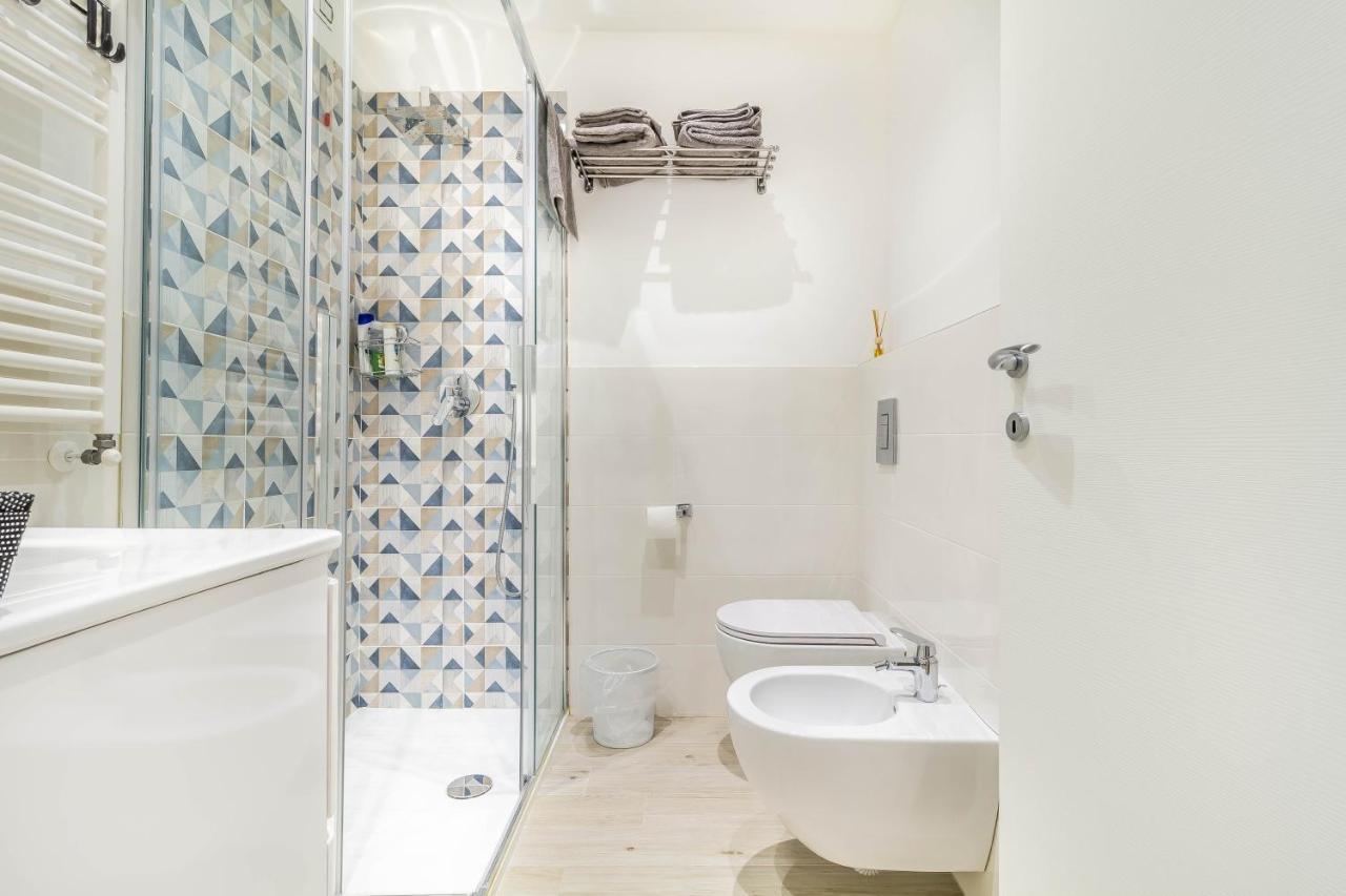 Casaballi Milano Mm3 Trilocale מראה חיצוני תמונה