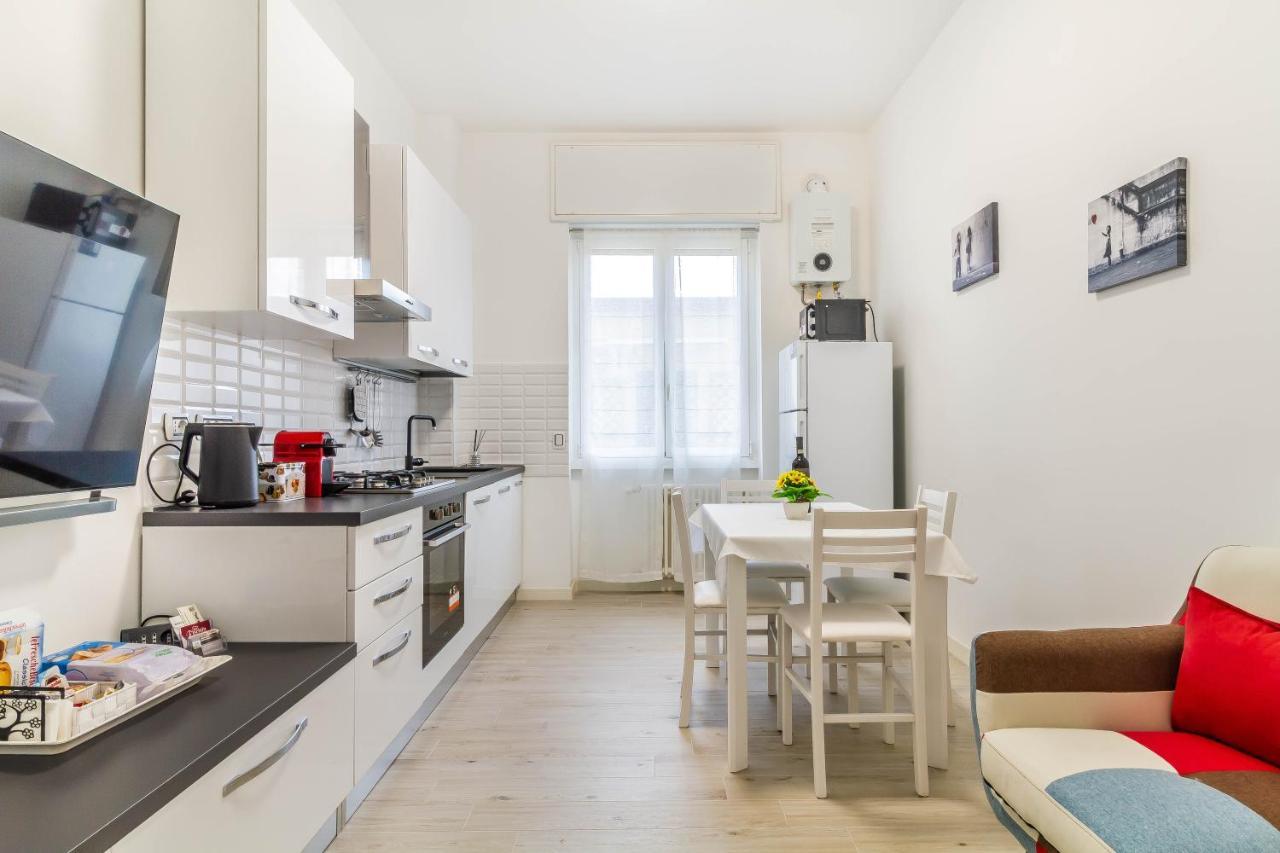 Casaballi Milano Mm3 Trilocale מראה חיצוני תמונה