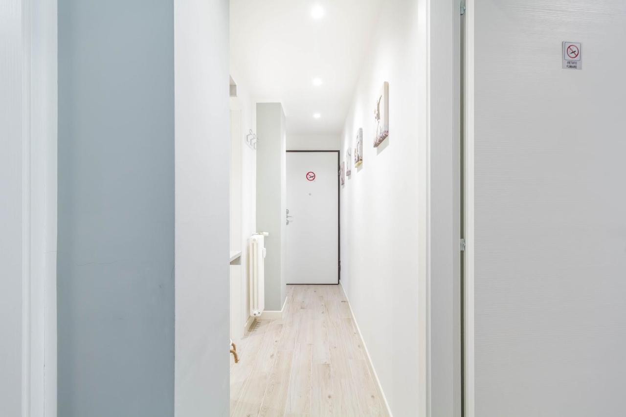 Casaballi Milano Mm3 Trilocale מראה חיצוני תמונה