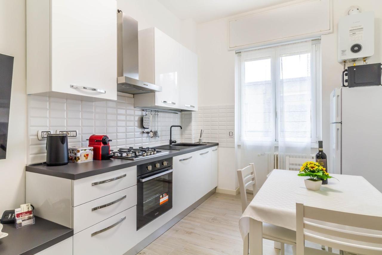 Casaballi Milano Mm3 Trilocale מראה חיצוני תמונה